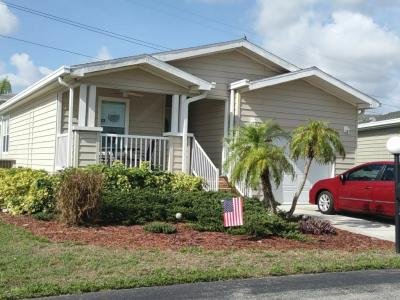 Mobile Home at 3466 Long Iron Ct North Fort Myers, FL 33917