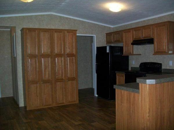2010 Clayton Mobile Home For Rent