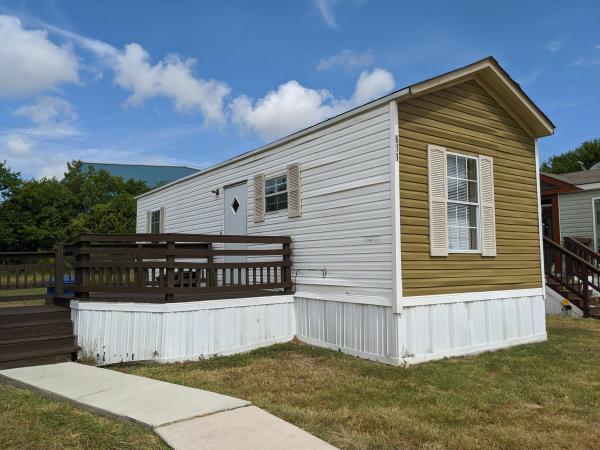 2008 PALM HARBOR HOMES Mobile Home For Rent