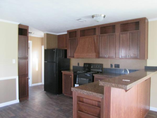 2015 CLAYTON Mobile Home For Sale