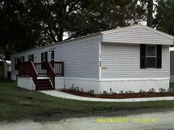 1996 CLAYTON Mobile Home For Rent
