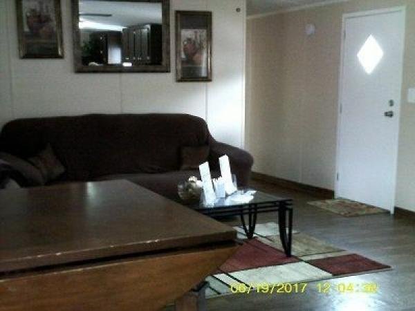 1996 CLAYTON Mobile Home For Sale