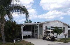 Photo 2 of 19 of home located at 8 Andalusia Ln Port St Lucie, FL 34952