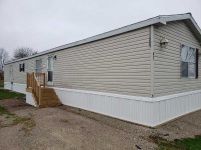 Mobile Home at W2377 Us Highway 10 #41 Forest Junction, WI 54123