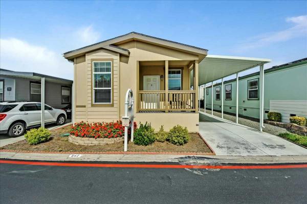 2015 Champion Mobile Home For Sale
