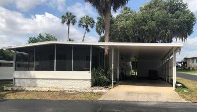 Mobile Home at 26 Orangewood Dr Fruitland Park, FL 34731