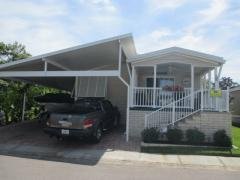 Photo 1 of 35 of home located at 3113 State Rd 580 Lot 80 Safety Harbor, FL 34695