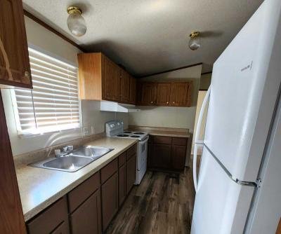 Mobile Home at 920 Moss Ave. Lot 86 Union City, IN 47390