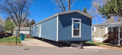 Mobile Home at 3109 E Mulberry St #11 Fort Collins, CO 80524