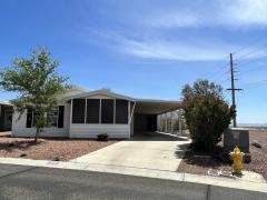 Photo 1 of 45 of home located at 2350 Adobe Road No 95 Bullhead City, AZ 86442