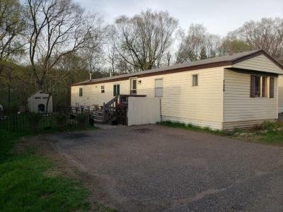 Mobile Home at 600 Hastings Ave So, Lot #709 Saint Paul Park, MN 55071