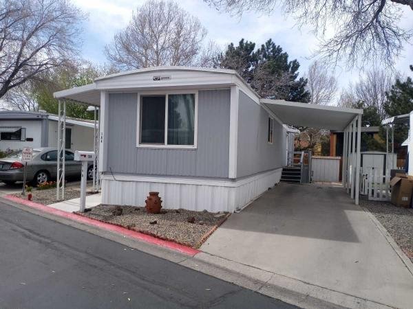 General Mobile Home For Sale