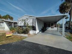 Photo 1 of 8 of home located at 1536 Us Hwy 441 SE Lot #28 Okeechobee, FL 34974