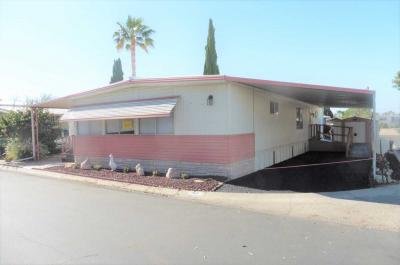 Mobile Home at 4550 N. Flowing Wells Rd., #158 Tucson, AZ 85705
