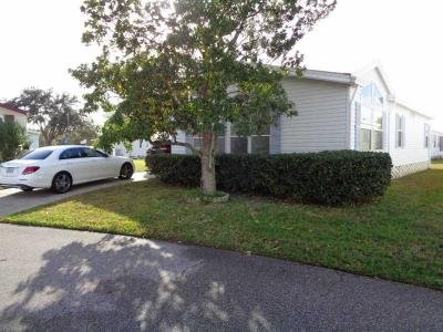 Mobile Home at 10740 Central Park Ave Trinity, FL 34655