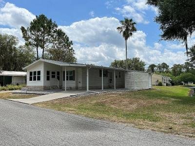 Mobile Home at 104 Oakridge Drive Leesburg, FL 34788
