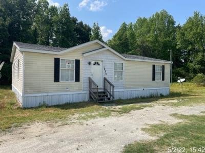 Mobile Home at 1401 N Spring Branch Rd Dunn, NC 28334