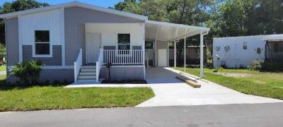 Mobile Home at 1339 Margaret Avenue Leesburg, FL 34748