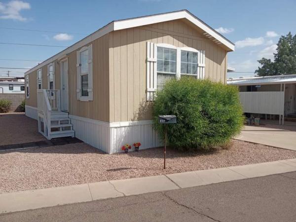 2013 Cavco Mobile Home For Sale