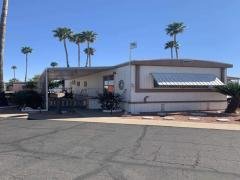 Photo 1 of 8 of home located at 4065 E. University Drive #102 Mesa, AZ 85205