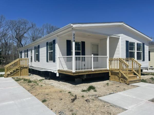 2022 Clayton Mobile Home For Sale