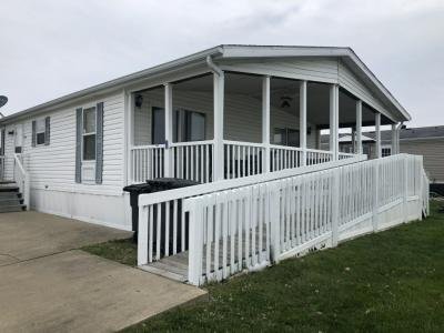 Mobile Home at 230 East Fork Crossing Batavia, OH 45103