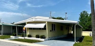 Mobile Home at 2550 State Rd. 580 #0120 Clearwater, FL 33761