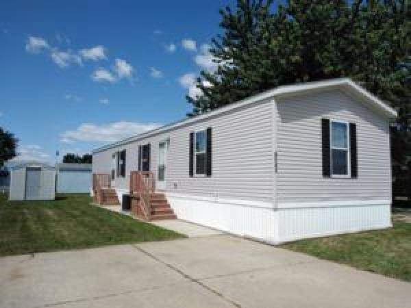 2016 fairmont Mobile Home For Sale