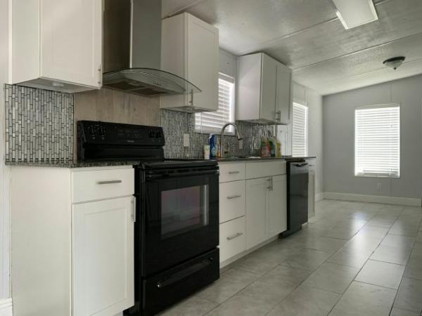 1998 PION Mobile Home For Sale