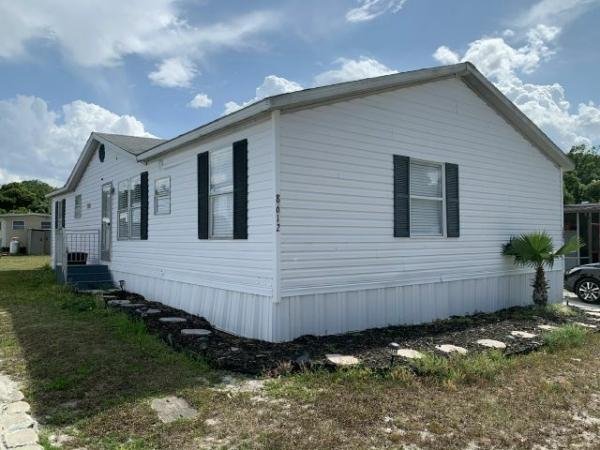 1998 PION Mobile Home For Sale