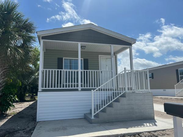 2022 Scotbilt Mobile Home For Sale