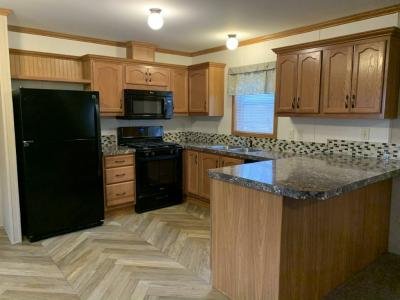 Mobile Home at 229 Beach Rockford, MN 55373