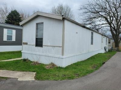 Mobile Home at 26135 Fifth St  #251 Taylor, MI 48180
