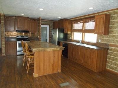 Mobile Home at 142 Wilson Drive Marion, IN 46953