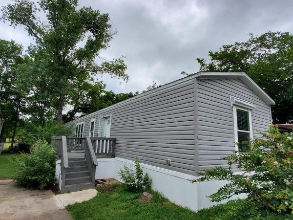 2019 JESSUP MANUFACTURED HOUSING, LLC Mobile Home For Sale