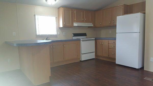 1999 SKYLINE Mobile Home For Rent