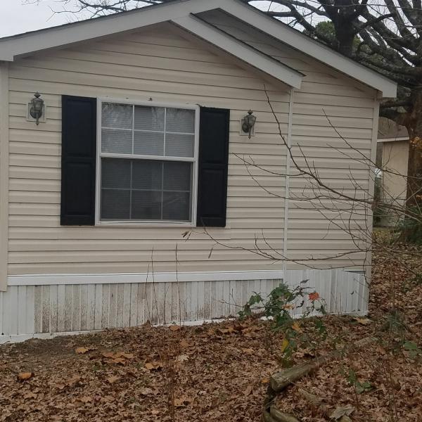 2012 SOUTHERN ENERGY Mobile Home For Sale