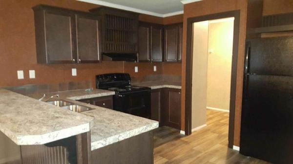 2016 PALM HARBOR Mobile Home For Sale