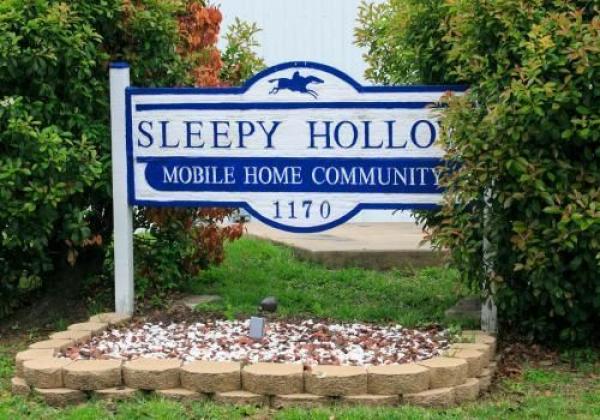 1999 Clayton Mobile Home For Sale