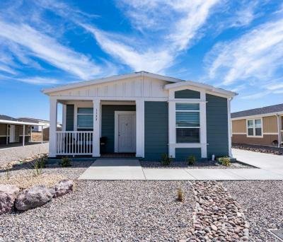 Mobile Home at 125 Copper Canyon Loop Camp Verde, AZ 86322