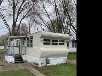Mobile Home at 2757 Tremainsville Road, #119 Toledo, OH 43613