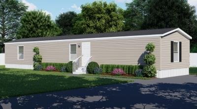 Mobile Home at 2501 Tilton Rd, Lot #801 Egg Harbor Township, NJ 08234