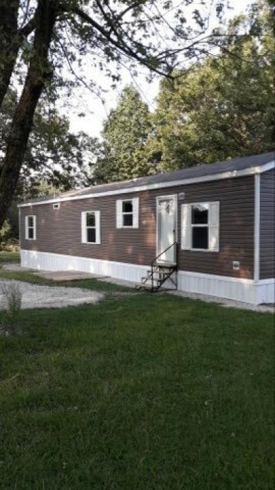 Mobile Home at 1409 Us Route 66 #32 Lebanon, MO 65536