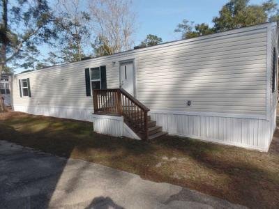 Mobile Home at 431 Bayhead Dr., #112 Tallahassee, FL 32304