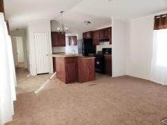 Photo 4 of 8 of home located at 394 Antelope Circle SE Albuquerque, NM 87123