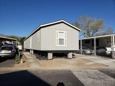Mobile Home at 394 Antelope Circle SE Albuquerque, NM 87123