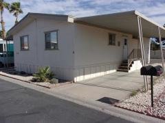 Photo 1 of 29 of home located at 4800 Vegas Valley Las Vegas, NV 89121