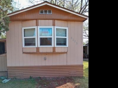 Mobile Home at 2232 Cheshire Lane Mounds View, MN 55112