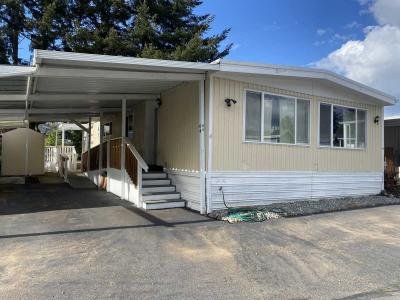Mobile Home at 2101 S 324th St #64 Federal Way, WA 98003