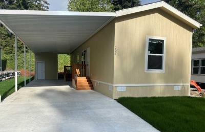 Mobile Home at 2101 S 324th St #292 Federal Way, WA 98003